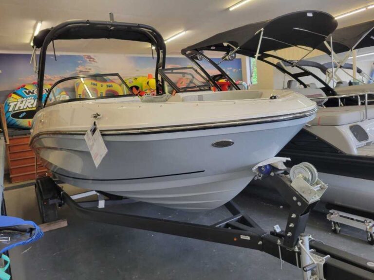 2025 Bayliner VR5 - Proarc Tower Pkg US-BLBX1465H425 [photo 11]